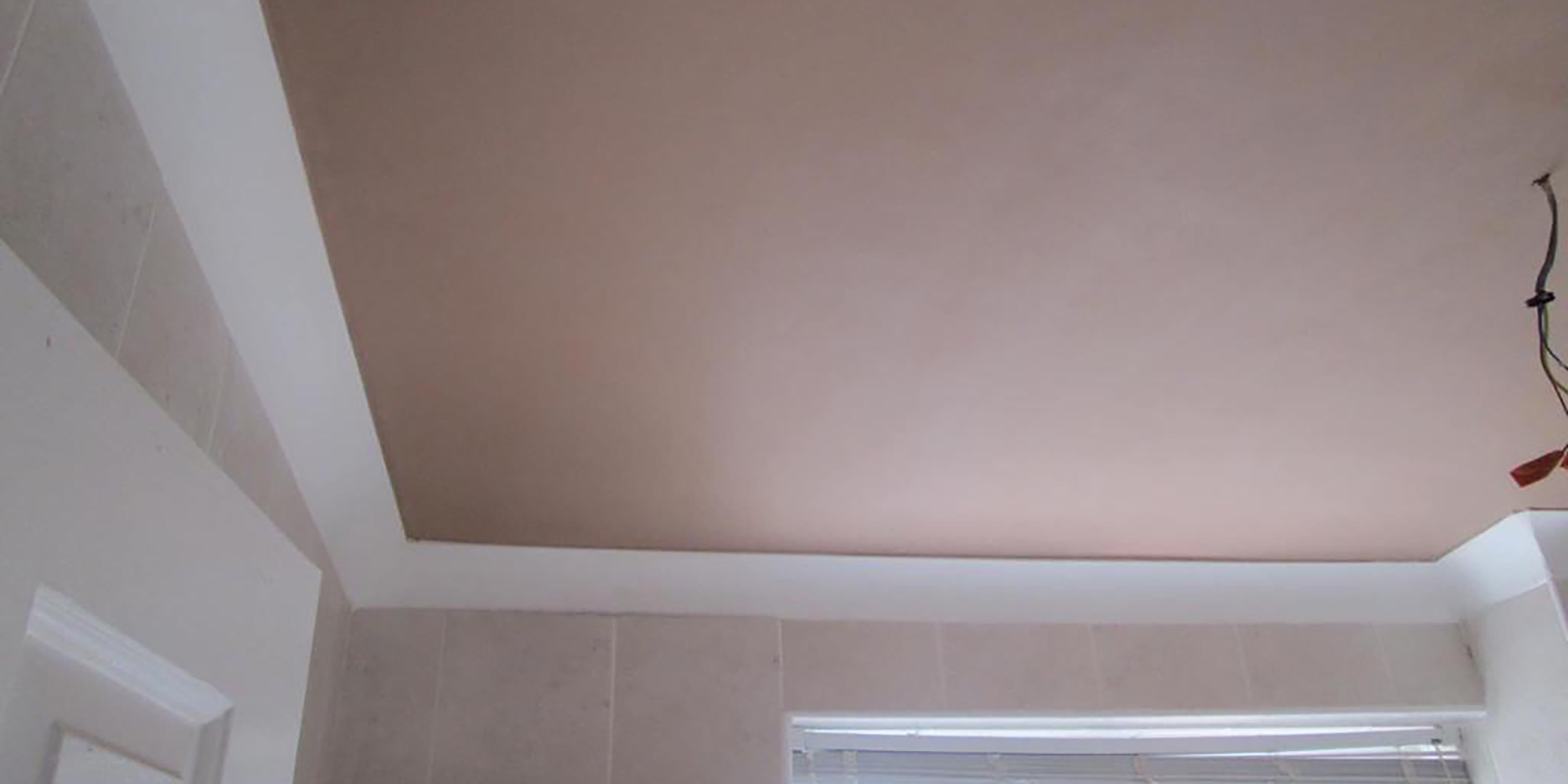 Plastering Work